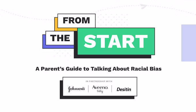 Johnson's Baby - From the Start